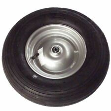 Ruota Pneumatica per 90-140l