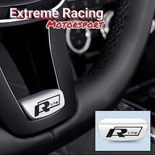 Logo Alluminio volante ERRE