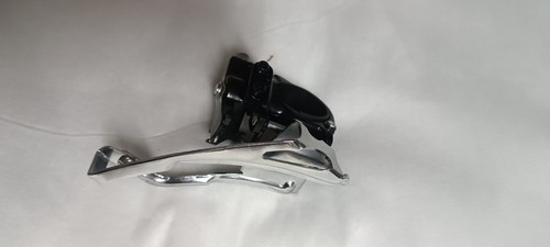 Deragliatore anteriore tripla - anteriore,