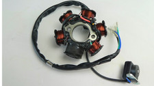 Accensione per 50-125cc E