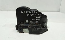 Serratura Posteriore Sinistra per Bmw Serie 1 Serie (e87) (07) (2007   In