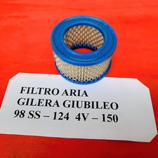 FILTRO ARIA PER CARBURATORE