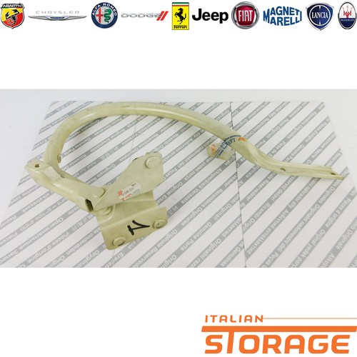 Fiat coupe cerniera destra - cerniera,