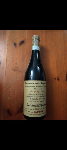 Quintarelli giuseppe amarone - quintarelli,