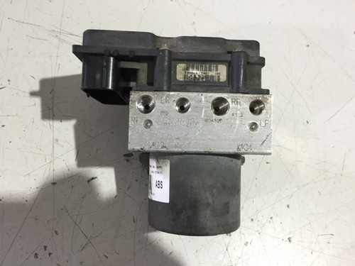 Centralina pompa abs fiat - centralina,