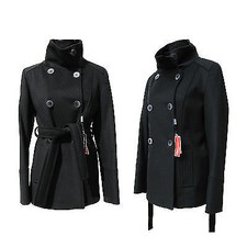 Cappotto DONNA "Coats&Coats"