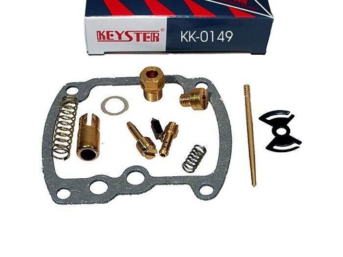 Pour kawasaki kh250 - pour,