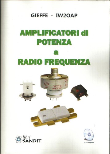 Amplificatori potenza a - potenza,