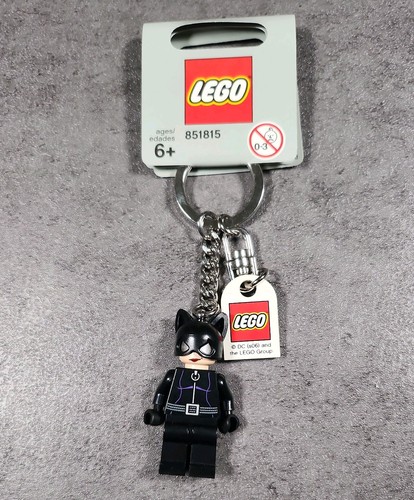 Lego batman catwoman 2006 - catwoman,