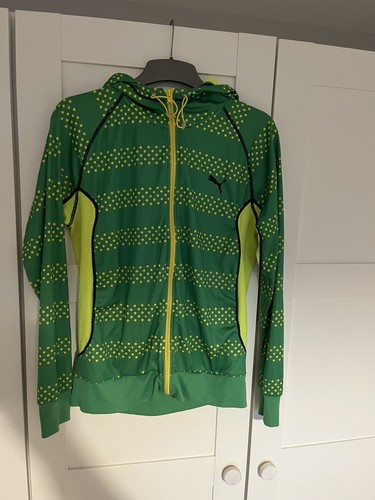 Puma jamaica giacca pista - da,