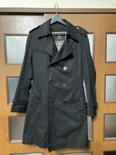 Burberry Black Label Trench