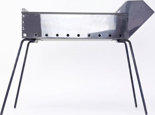 Barbecue fornacella cuoci - fornacella,