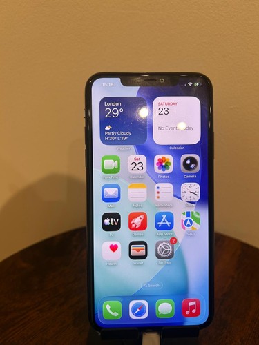 Apple iphone pro max - 11,