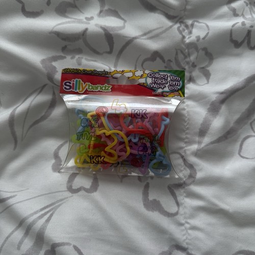 Nuovo silly bandz chat - silly, bandz-chat