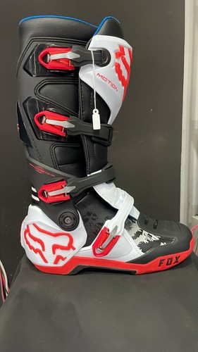 Stivali motocross fox motion - motocross,