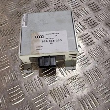AUDI A4 Avant 8E5, B6