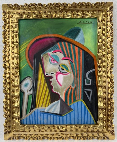 Pablo picasso - pablo,