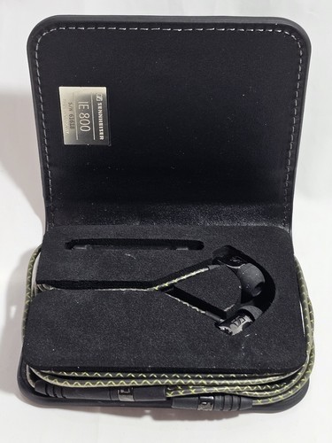 Sennheiser 800 cuffie - ie,
