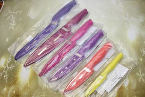 Tupperware set coltelli - tupperware,