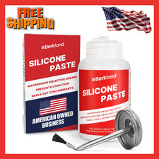 Silicone Dielectric Grease