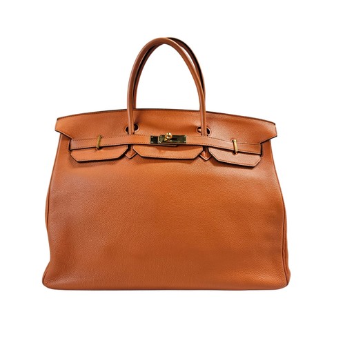Borsa hermès birkin - birkin, 40