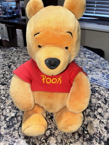 Disney store winnie the pooh - disney,