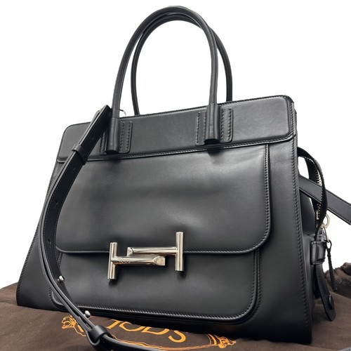 Tod double borsa tote a - tote,
