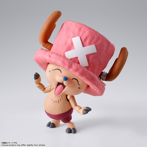 Tony chopper - tony, drum