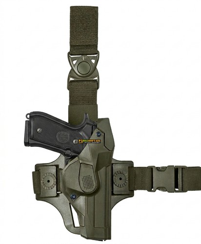 Vega holster dcht8 fondina - holster,,