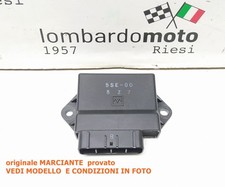 CENTRALINA CDI ECU 5SE 00