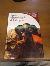 DIZIONARI DELL'ARTE EPISODI E