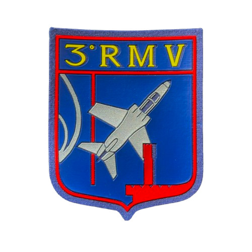 Patch aeronautica militare - patch,