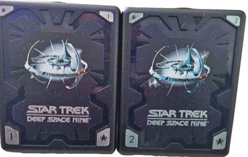 Star trek deep - deep, nine