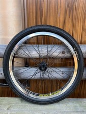 Ruota anteriore BMX Odyssey