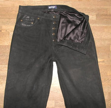 - TANGO - Jeans In Pelle Per