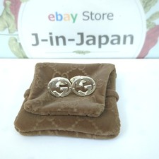 Gemelli ad incastro Gucci in