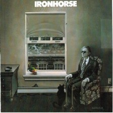 Ironhorse: Everything Is Grey