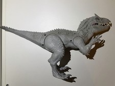 FUNZIONANTE Jurassic Park