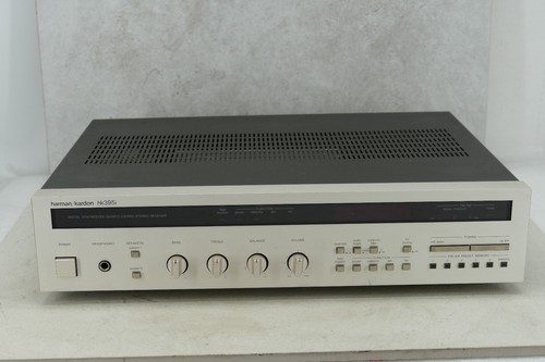 Harman kardon hk395i - harman,