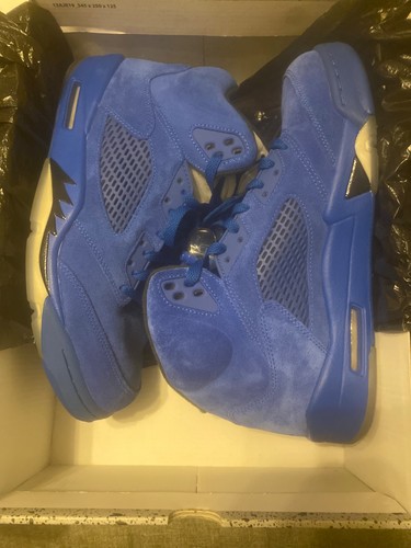 Taglia air jordan - 10,