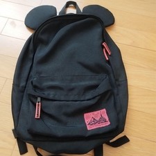 Zaino Tokyo Disney Orecchie di