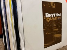 Lot of 30 **HIP-HOP + R&B** DJ