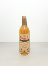 Whisky Grant's Stand Fast
