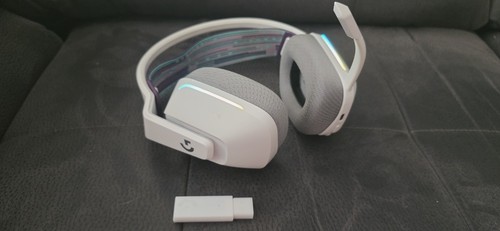 Logitech g733 lightspeed - g733,