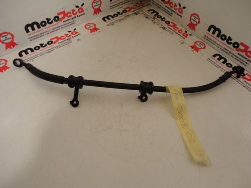 Tubo freno posteriore - , rear