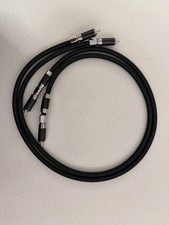 AtAudio Cavo Segnale Rca 1Mt