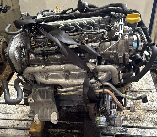 Motore semicompleto per - motore,