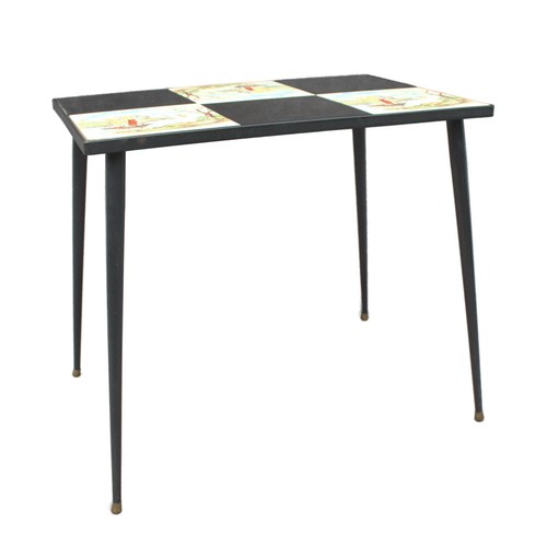 Vintage retro mid century