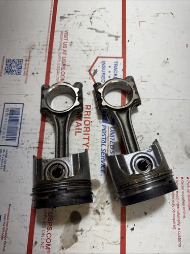 Kubota d600 pistons and - kubota,