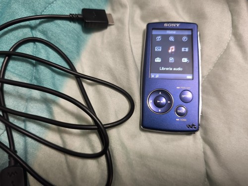 Sony walkman digital media - digital,